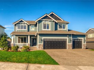 13417 168th St E, Puyallup, WA