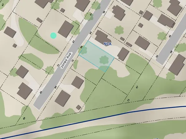 68 Jones Avenue, Lewiston, ME 04240