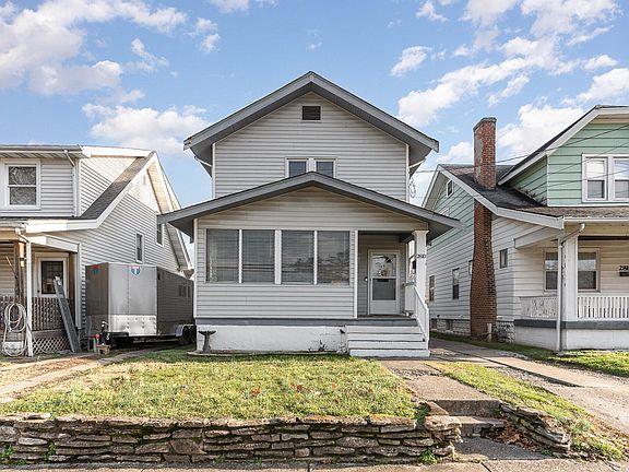 2nd image of 2810 Latonia Ave