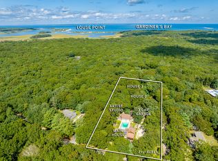 125 Neck Path, East hampton, NY 11937