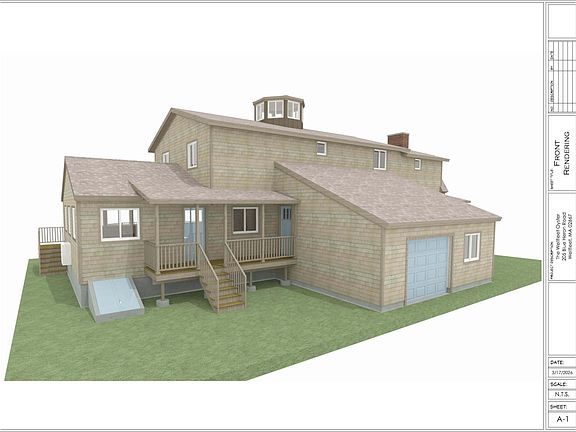 4th image of 205 Blue Heron Road
