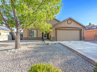 4886 Calle Bella Ave, Las Cruces, NM 88012