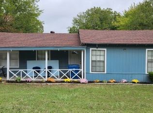 108 E Maple St, Keene, TX 76059