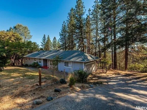 2838 Sweetwater Trl, Cool, CA 95614