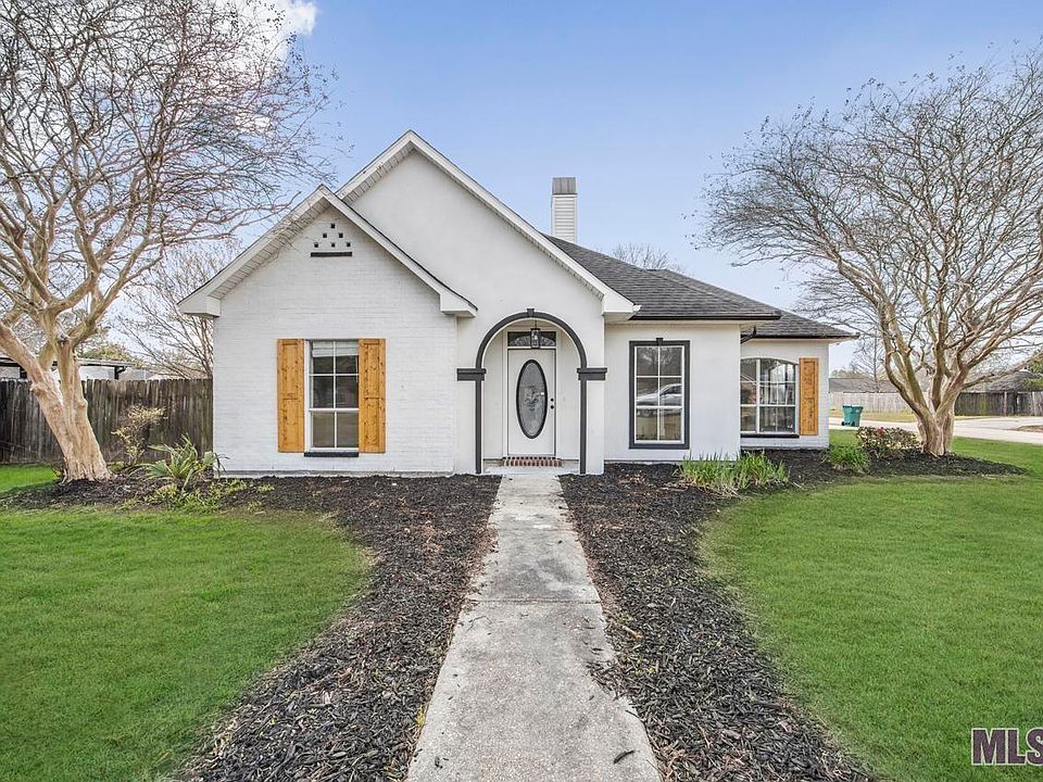 10280 Carter Hills Ave, Denham Springs, LA 70726 Zillow