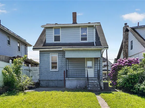 323 31st St, McKeesport, PA 15132