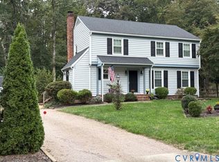 10222 Delray Rd, Glen Allen, VA 23060