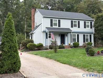 10222 Delray Rd, Glen Allen, VA, 23060