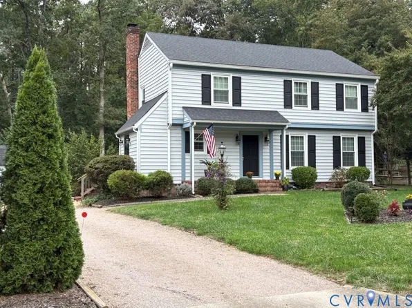 10222 Delray Rd, Glen Allen, VA 23060