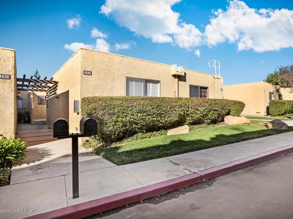 4840 Via Colina, Los Angeles, CA 90042