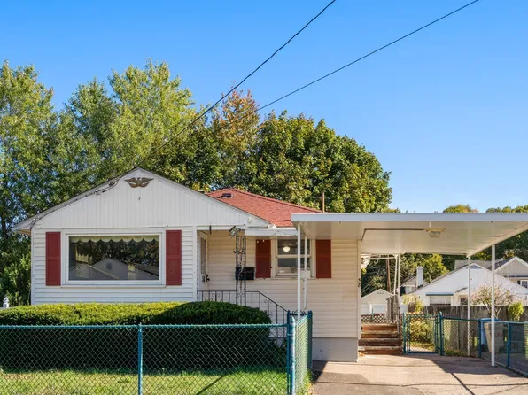 58 Princeton Ave, Waltham, MA 02451