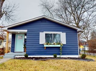 4101 Graceland Ave, Indianapolis, IN