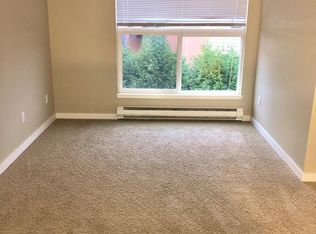 Francis Ave Apartments, Seattle, WA 98103