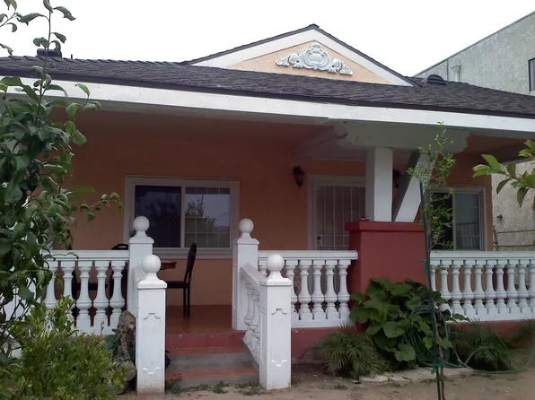 112 S Mariposa Ave, Los Angeles, CA 90004