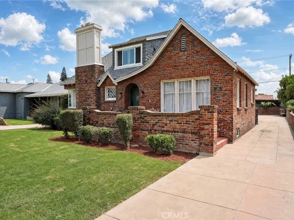 320 S Sloan Ave, Compton, CA 90221