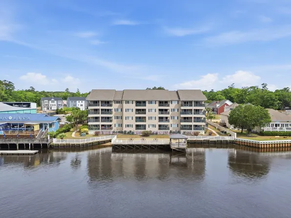 4445 Kingsport Rd. #101, Little River, SC 29566