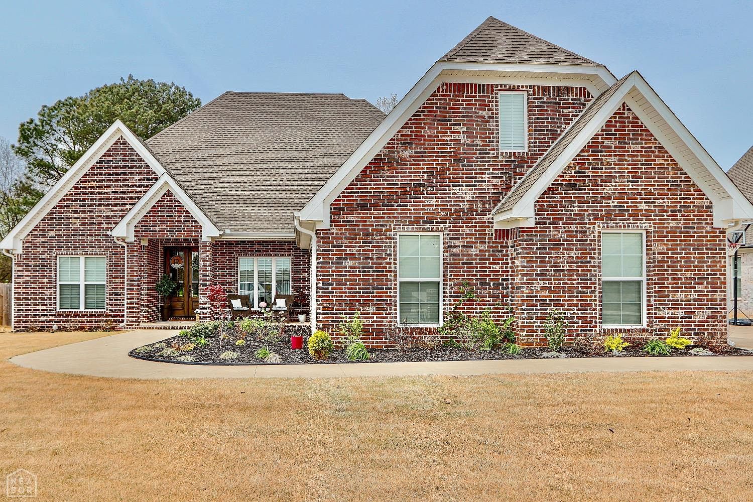 113 Gulley Dr, Brookland, AR 72417 MLS 10105206 Zillow