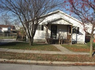 617 E Wayne St, Kendallville, IN