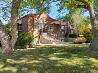 2101 Rollins Ave, Cheyenne, WY 82001