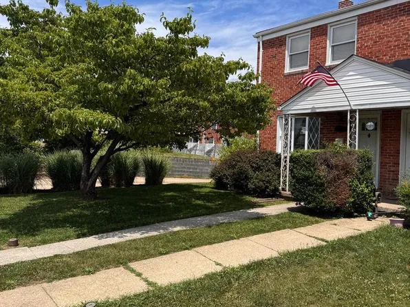 5515 Highridge St, Baltimore, MD 21227