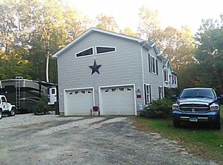 203 Palmer Rd, Chaplin, CT 06235
