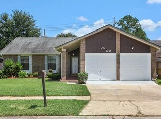 20 Traminer Dr, Kenner, LA 70065