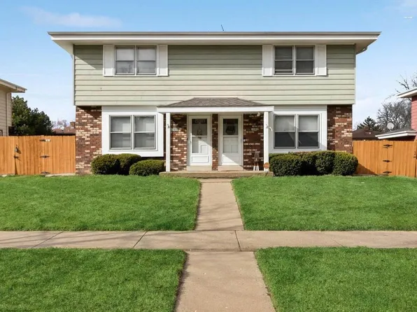 11012 West Florist AVENUE #11014, Milwaukee, WI 53225