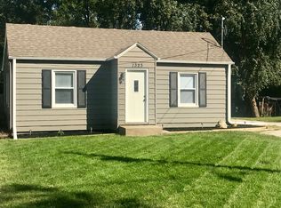 1323 E 37th St, Des Moines, IA 50317