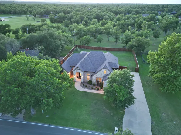 9709 Bellechase Rd, Granbury, TX 76049