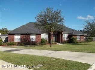 10957 Torrin Rd, Jacksonville, FL 32221