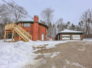 68 Targhee Drive, Pittsfield, NH 03263