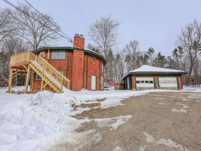68 Targhee Drive, Pittsfield, NH, 03263