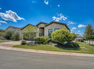 100 Rivalto Dr, Horseshoe Bay, TX 78657