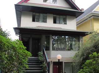131 W 13th Ave #3, Vancouver, BC