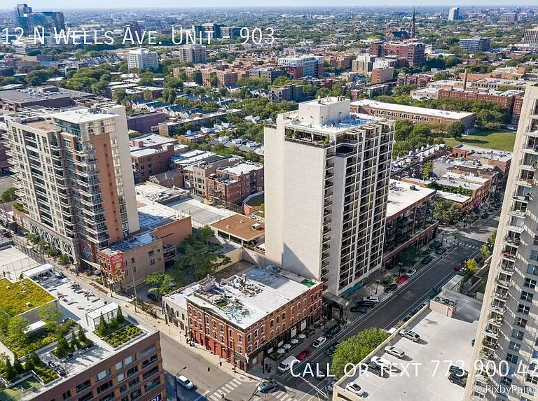1212 N Wells St #903 — Photo 1