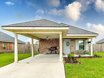 174 Darwen Dr, Raceland, LA, 70394