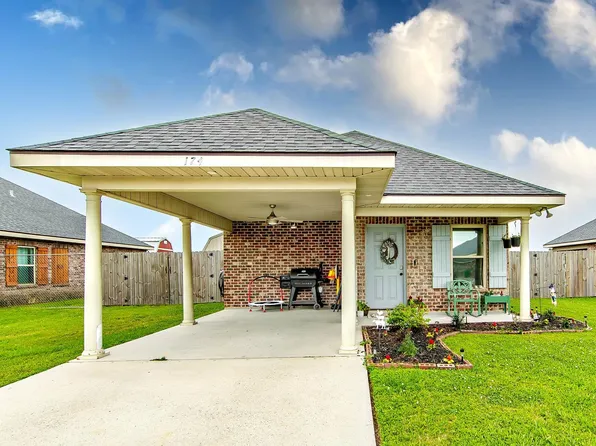 174 Darwen Dr, Raceland, LA 70394