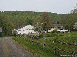 113 Jorgensons Ests, Rome, ME 04963