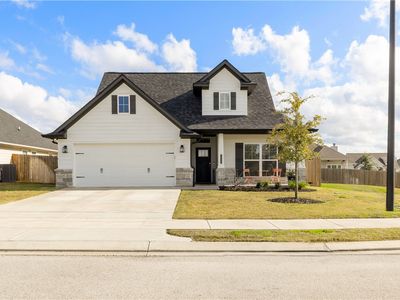 1908 Meridian Ct, Bryan, TX, 77807