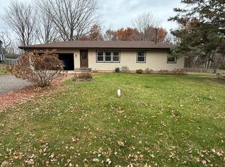 15129 E Vermillion Cir NE, Ham Lake, MN 55304