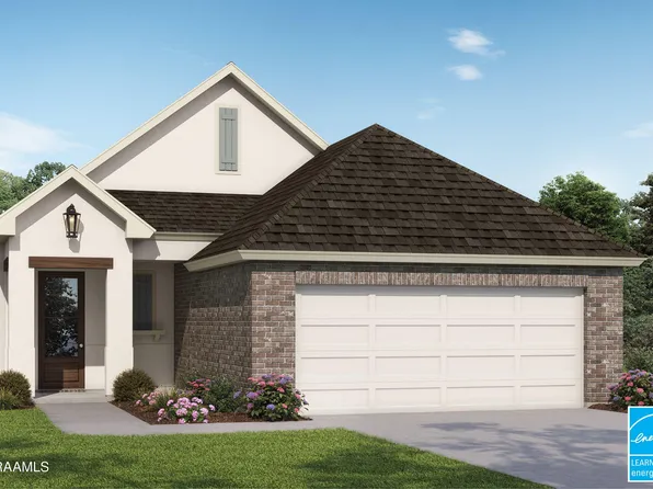 114 Lilian Ln, Maurice, LA 70555