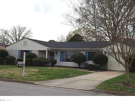 2nd image of 5104 Janet Dr