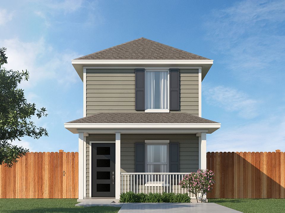 1st image of 16466 Valerie Marie Pl