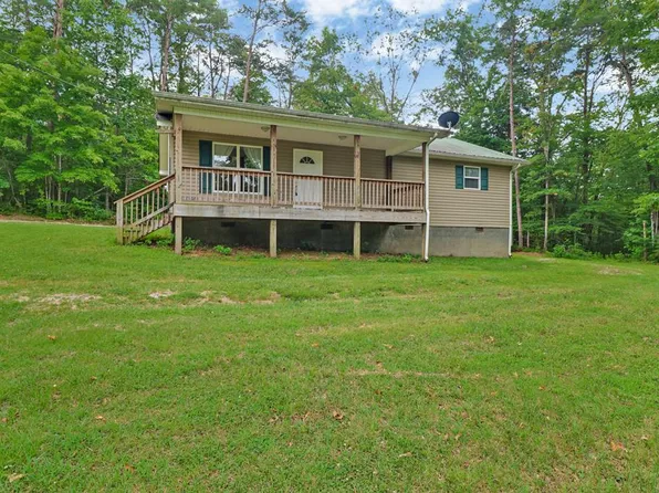 903 Riverchase Trl, Clarkrange, TN 38553