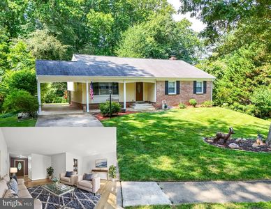 12006 Skipjack Ct, Woodbridge, VA, 22192
