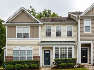 7607 Satinwing Ln, Raleigh, NC 27617