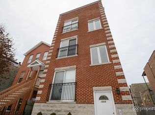1505 N Talman Ave #2, Chicago, IL 60622