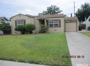 2016 W Elmwood Ave, Stockton, CA