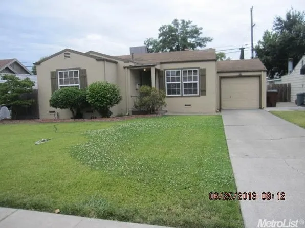 2016 W Elmwood Ave, Stockton, CA 95204