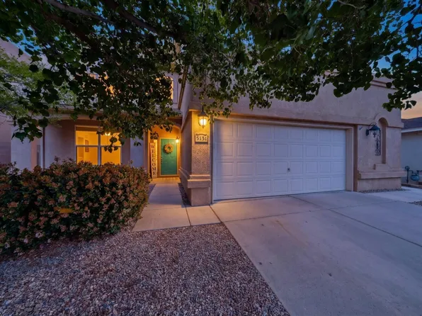 5131 Rose Quartz Ave NW, Albuquerque, NM 87114